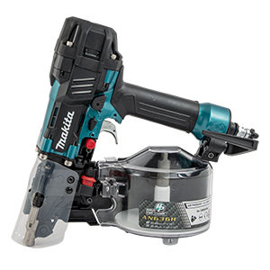 MAKITA AN636H HP Cloueur à rouleau