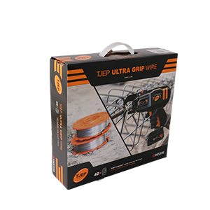 TJEP ULTRA GRIP WIRE fil de fixation